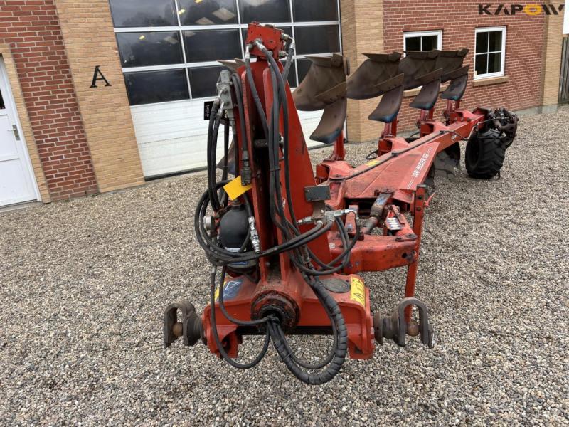 Kuhn Vari-Master 152 5 furet plov 10