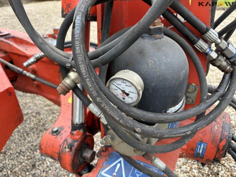 Kuhn Vari-Master 152 5 furet plov 14