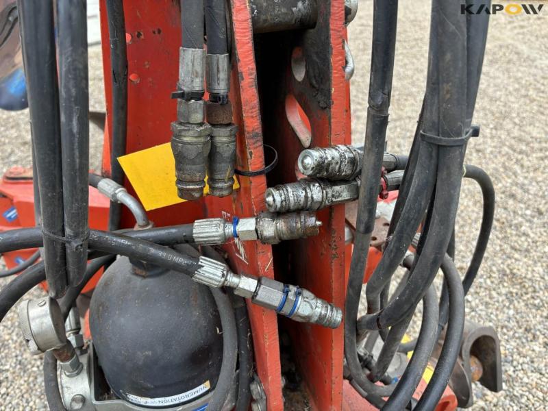 Kuhn Vari-Master 152 5 furet plov 15