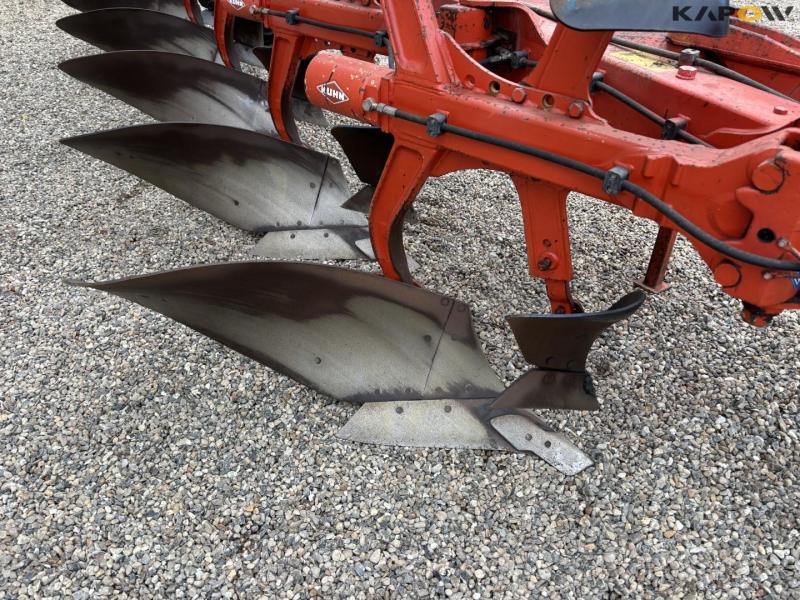 Kuhn Vari-Master 152 5 furet plov 18