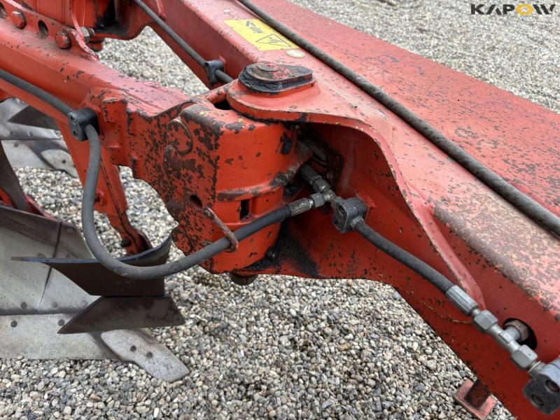 Kuhn Vari-Master 152 5 furet plov 21