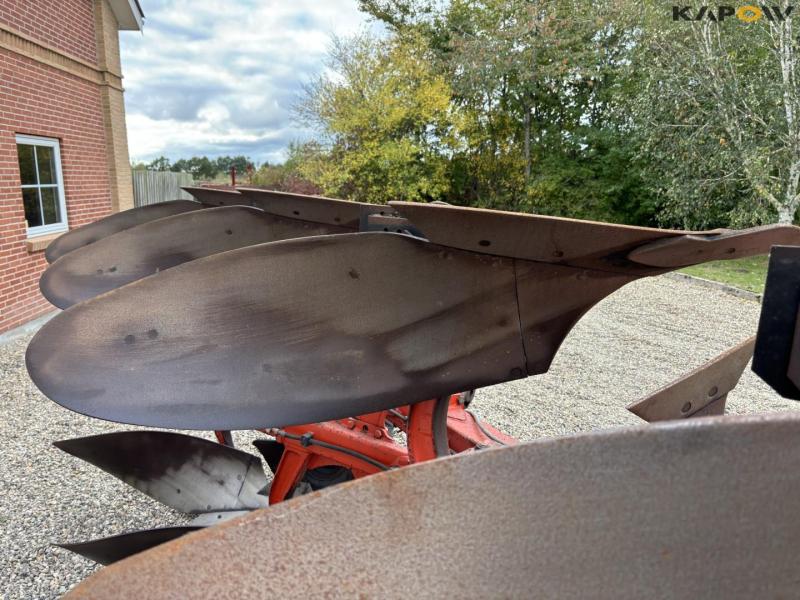 Kuhn Vari-Master 152 5 furet plov 22