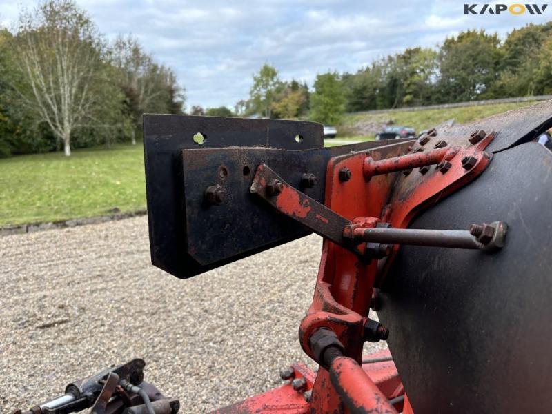 Kuhn Vari-Master 152 5 furet plov 31