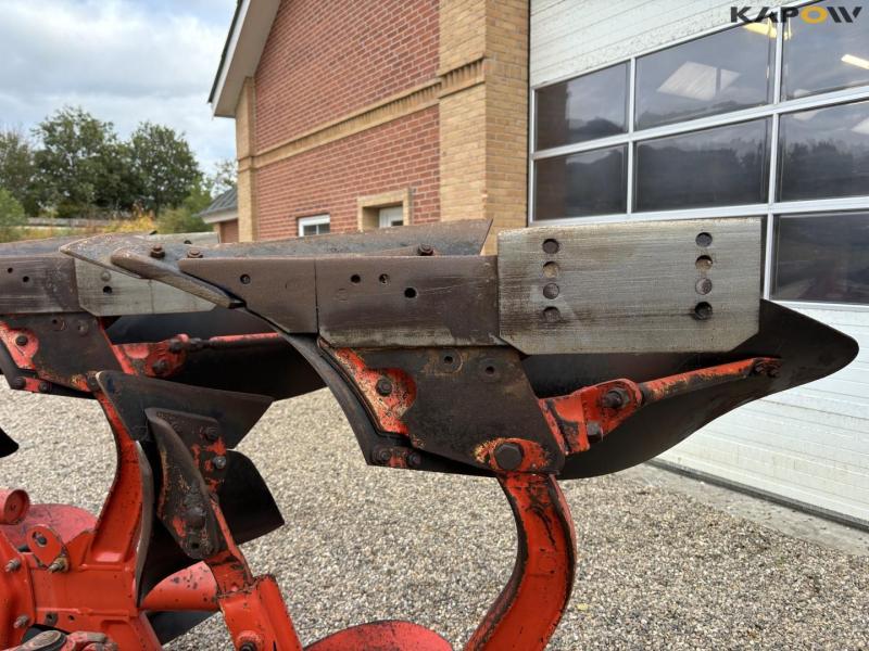 Kuhn Vari-Master 152 5 furet plov 37