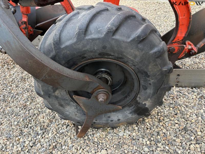 Kuhn Vari-Master 152 5 furet plov 42