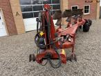 Kuhn Vari-Master 152 5 furet plov 10