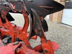 Kuhn Vari-Master 152 5 furet plov 38