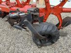 Kuhn Vari-Master 152 5 furet plov 39