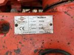 Kuhn Vari-Master 152 5 furet plov 51