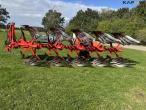 Kuhn Vari-Master 152 riste vendeplov 8