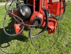 Kuhn Vari-Master 152 riste vendeplov 10