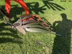 Kuhn Vari-Master 152 riste vendeplov 34