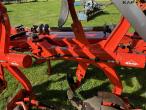 Kuhn Vari-Master 152 riste vendeplov 44