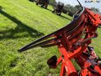 Kuhn Vari-Master 152 riste vendeplov 46