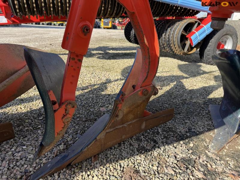 Kuhn Vari-Master 153 plov 12