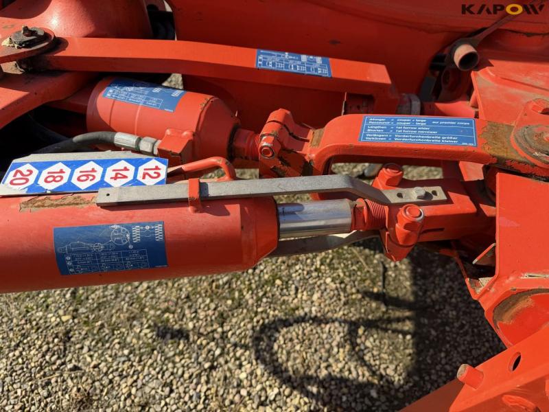 Kuhn Vari-Master 153 plov 24