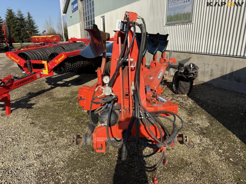 Kuhn Vari-Master 153 plov 27