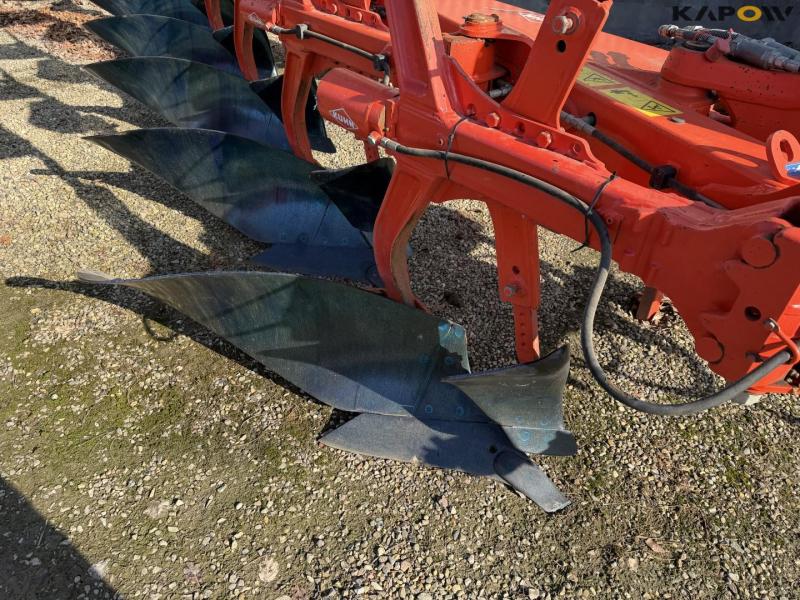 Kuhn Vari-Master 153 plov 31