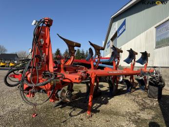 Kuhn Vari-Master 153 plov