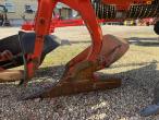 Kuhn Vari-Master 153 plov 11