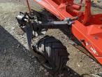 Kuhn Vari-Master 153 plov 15