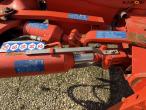 Kuhn Vari-Master 153 plov 24