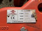 Kuhn Vari-Master 153 plov 36