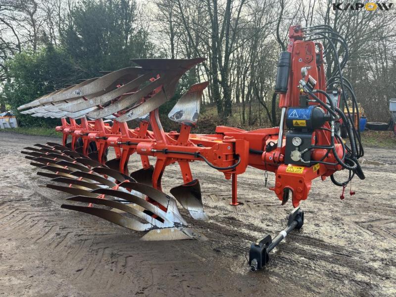 Kuhn Vari-Master 183 6furet plov 3