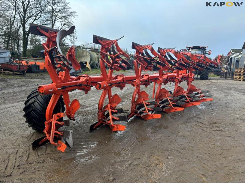 Kuhn Vari-Master 183 6furet plov 5