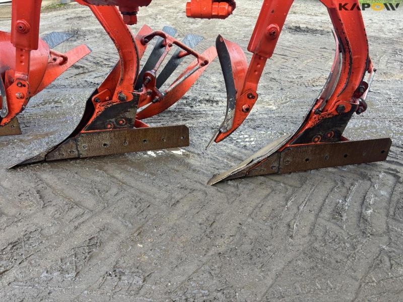 Kuhn Vari-Master 183 6furet plov 16