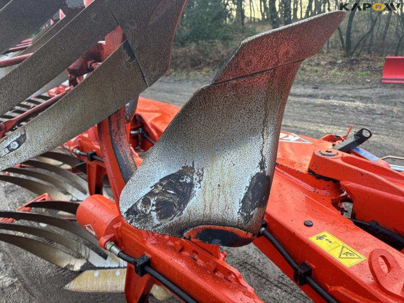 Kuhn Vari-Master 183 6furet plov 20