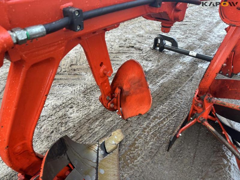 Kuhn Vari-Master 183 6furet plov 27