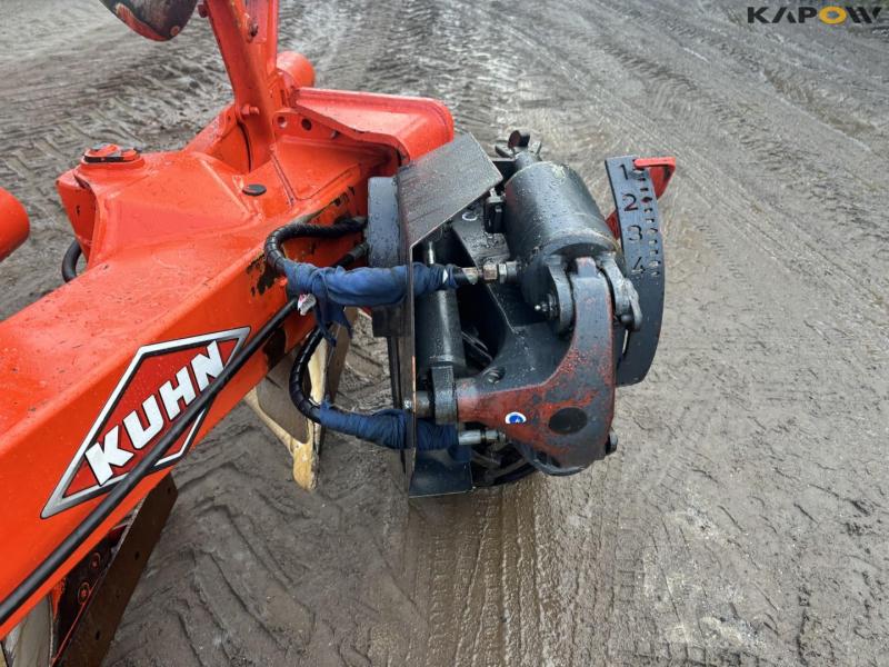 Kuhn Vari-Master 183 6furet plov 45