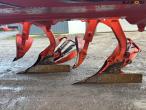 Kuhn Vari-Master 183 6furet plov 18