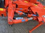 Kuhn Vari-Master 183 6furet plov 42