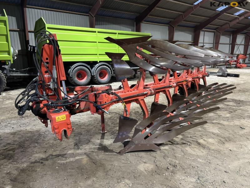 kuhn vari-master 5 furet risteplov 1