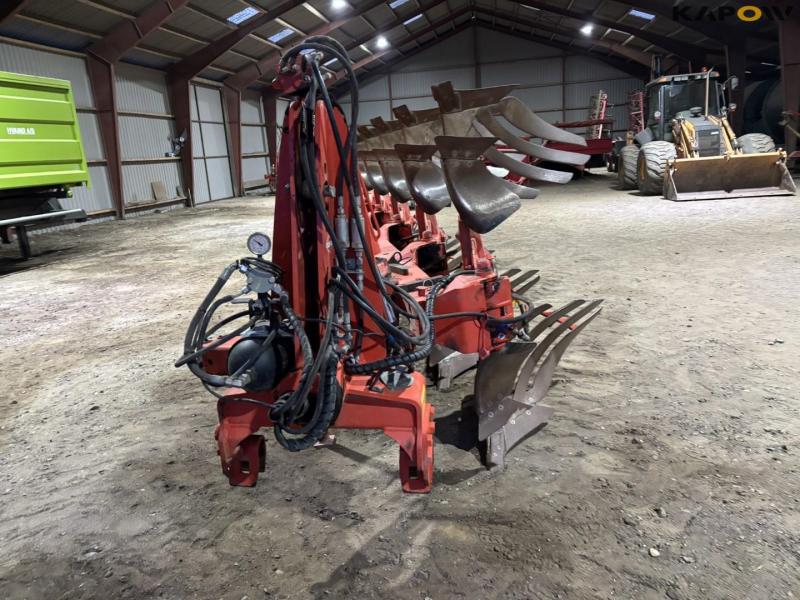 kuhn vari-master 5 furet risteplov 2