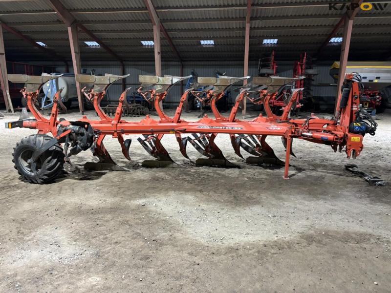 kuhn vari-master 5 furet risteplov 4