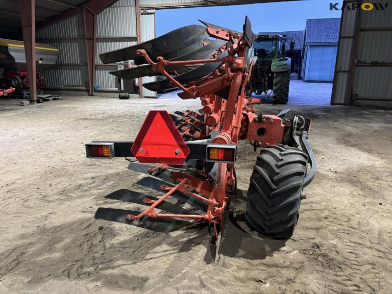 kuhn vari-master 5 furet risteplov 6