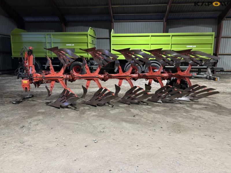 kuhn vari-master 5 furet risteplov 8