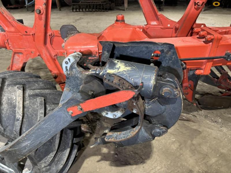 kuhn vari-master 5 furet risteplov 24