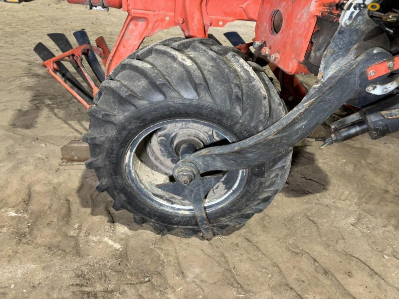 kuhn vari-master 5 furet risteplov 27