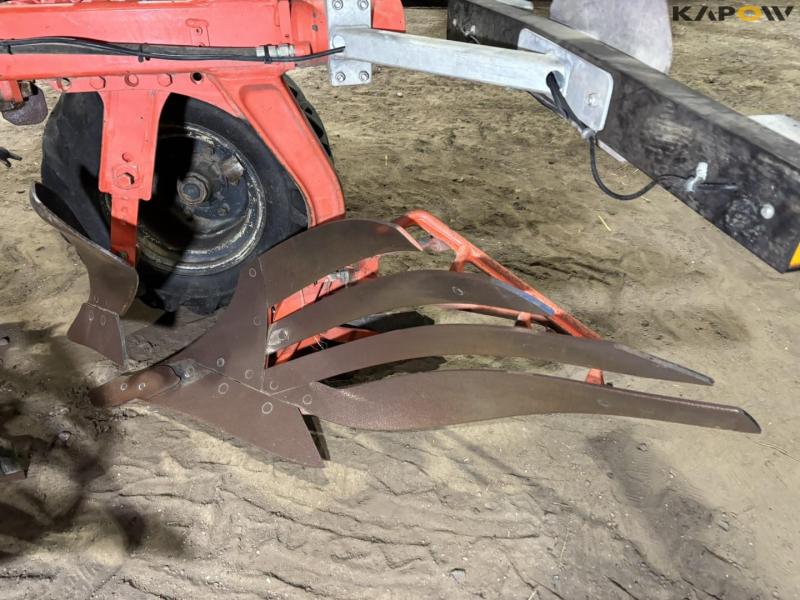 kuhn vari-master 5 furet risteplov 34