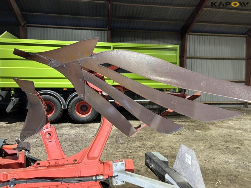 kuhn vari-master 5 furet risteplov 35