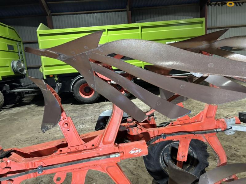 kuhn vari-master 5 furet risteplov 38