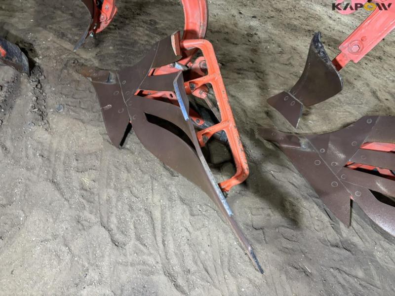 kuhn vari-master 5 furet risteplov 39