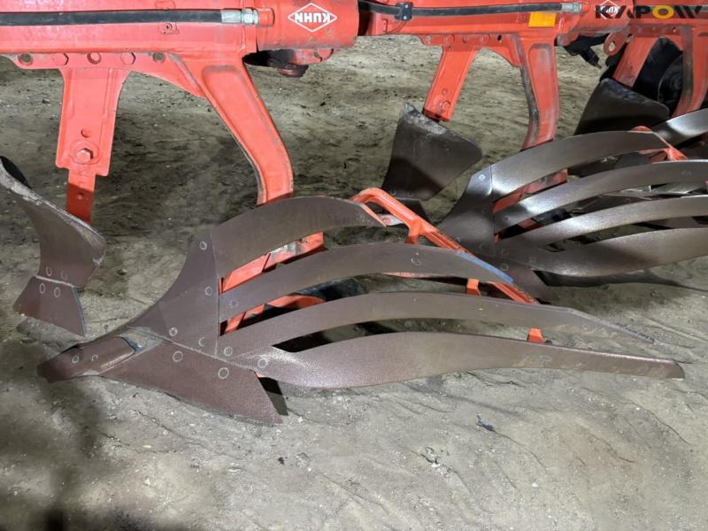 kuhn vari-master 5 furet risteplov 42