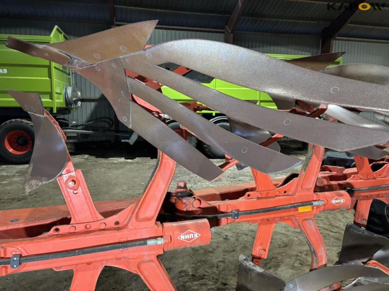 kuhn vari-master 5 furet risteplov 43