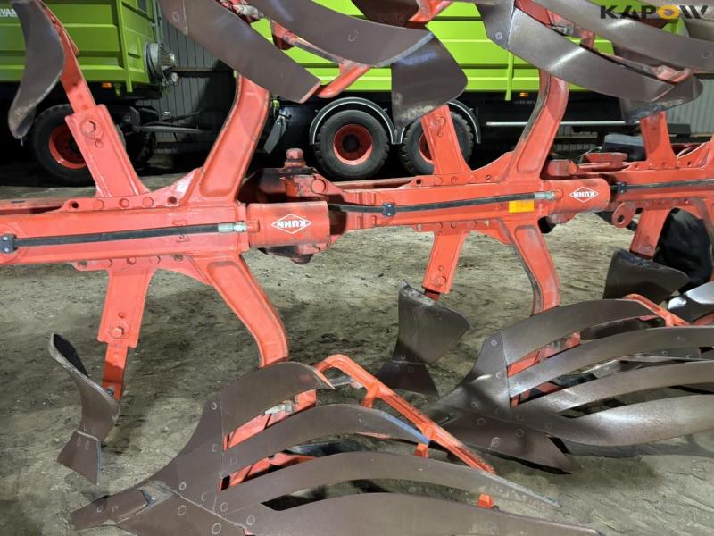 kuhn vari-master 5 furet risteplov 44