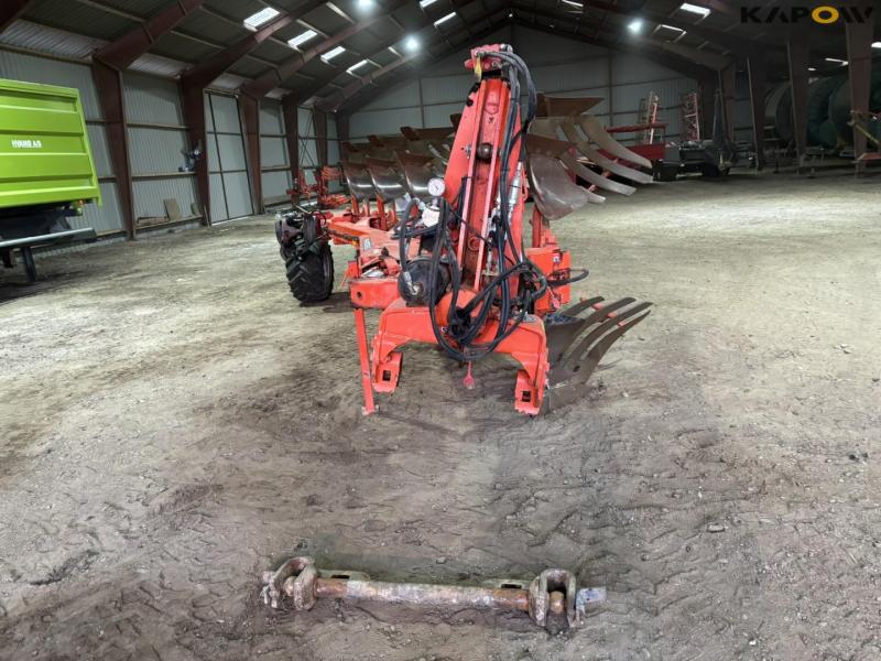 Kuhn vario-master 153 5 furet plov 2